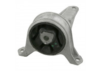 Support moteur 15723 FEBI