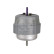 Support moteur 170048 FEBI, Vignette 2