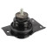 Support moteur 170801 FEBI