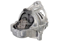 Support moteur 172197 FEBI