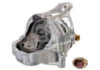 Support moteur 172198 FEBI