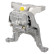Support moteur 173817 FEBI