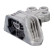 Support moteur 174304 FEBI