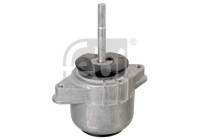 Support moteur 174477 FEBI
