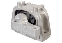 Support moteur 176346 FEBI