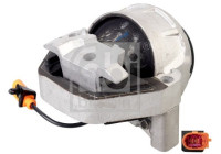 Support moteur 176348 FEBI