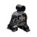Support moteur 176886 FEBI