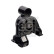 Support moteur 176886 FEBI, Vignette 2