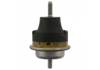 Support moteur 18744 FEBI