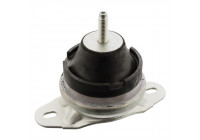 Support moteur 19019 FEBI