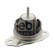 Support moteur 19019 FEBI, Vignette 2