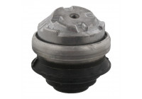 Support moteur 19493 FEBI