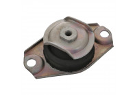 Support moteur 19968 FEBI