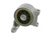 Support moteur 22161 FEBI