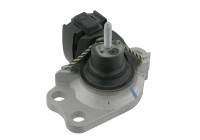 Support moteur 23691 FEBI