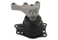 Support moteur 23884 FEBI