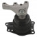 Support moteur 23884 FEBI