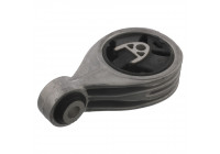 Support moteur 29567 FEBI