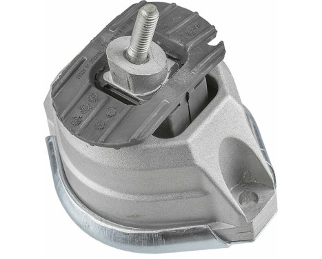 Support moteur 29826 01 Lemforder