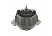 Support moteur 29966 FEBI