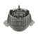 Support moteur 29966 FEBI, Vignette 2