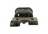 Support moteur 30044 FEBI