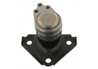 Support moteur 30055 FEBI