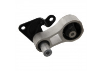 Support moteur 30057 FEBI