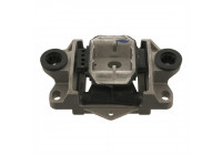Support moteur 30059 FEBI