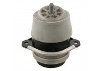 Support moteur 31082 FEBI