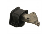 Support moteur 31130 FEBI