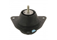 Support moteur 31516 FEBI