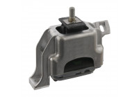 Support moteur 31774 FEBI