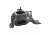 Support moteur 31775 FEBI