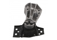 Support moteur 34060 FEBI