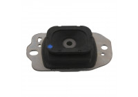 Support moteur 34061 FEBI