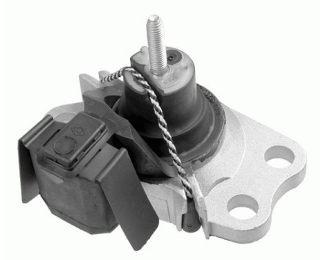 Support moteur 34578 01 Lemforder