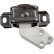 Support moteur 34840 01 Lemforder