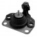 Support moteur 36477 01 Lemforder