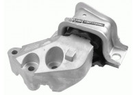 Support moteur 37007 01 Lemforder