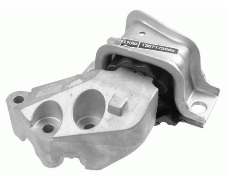 Support moteur 37007 01 Lemforder
