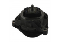 Support moteur 39132 FEBI