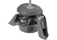Support moteur 43057 01 Lemforder
