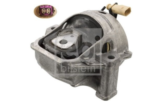 Support moteur 43700 FEBI, Image 2