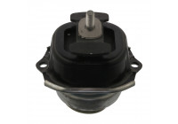 Support moteur 44255 FEBI