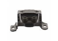 Support moteur 44550 FEBI