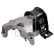 Support moteur 45862 FEBI, Vignette 3