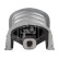 Support moteur 46457 FEBI, Vignette 2