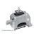 Support moteur ADB118013 Blue Print, Vignette 4