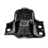 Support moteur ADN180105 Blue Print, Vignette 2